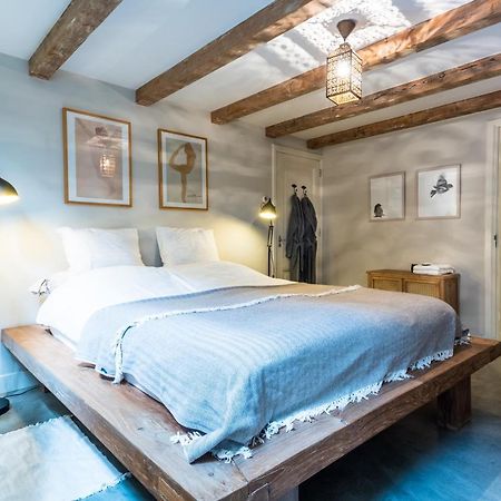 B&B Amsterdam Amstel Apartment ภายนอก รูปภาพ