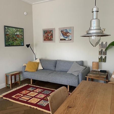 B&B Amsterdam Amstel Apartment ภายนอก รูปภาพ