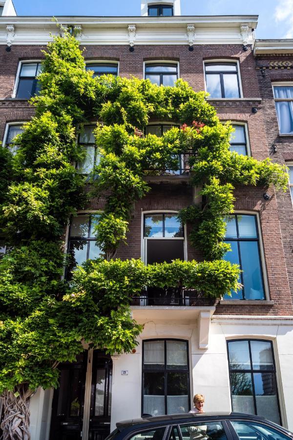 B&B Amsterdam Amstel Apartment ภายนอก รูปภาพ