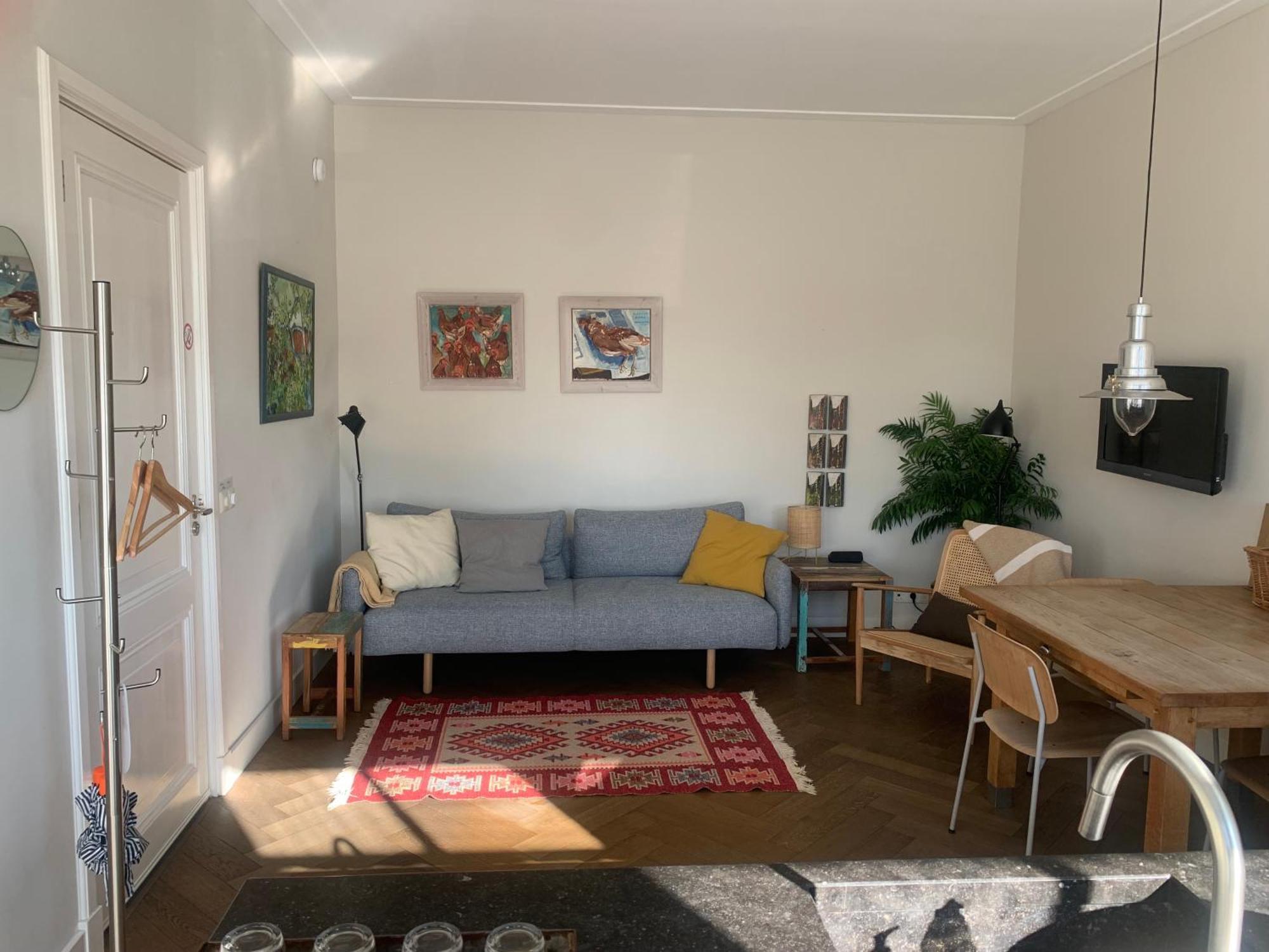 B&B Amsterdam Amstel Apartment ภายนอก รูปภาพ